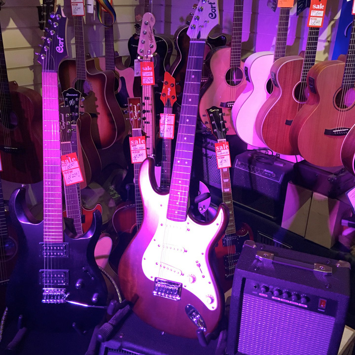 guitars-and-instruments