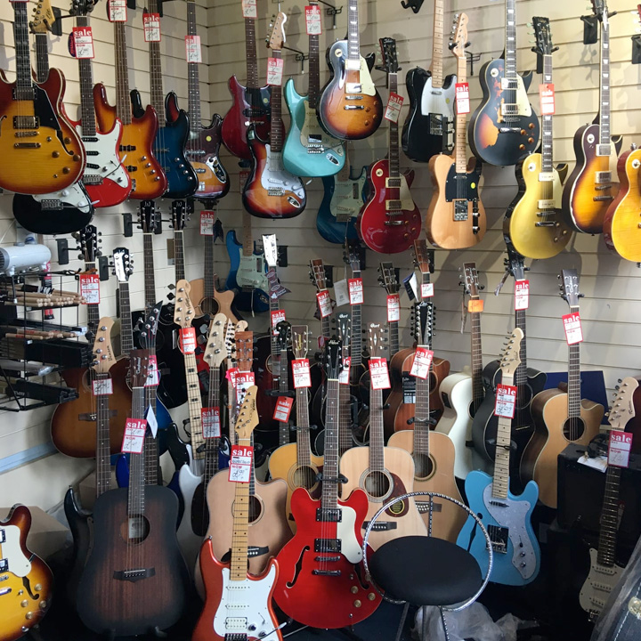 guitars-and-instruments